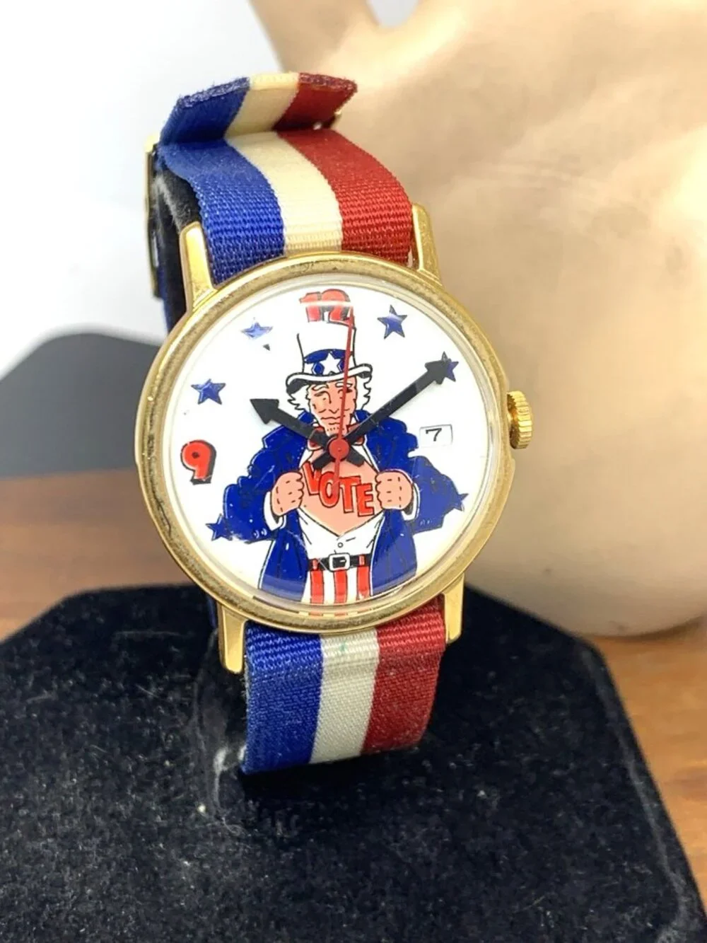 Unbranded uncle sam